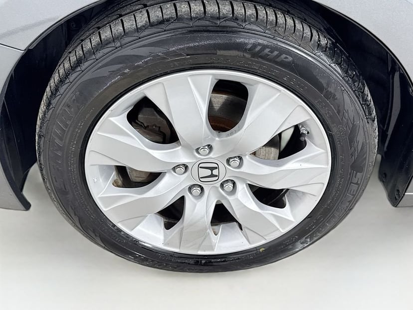 2009 Honda Accord - Image 33