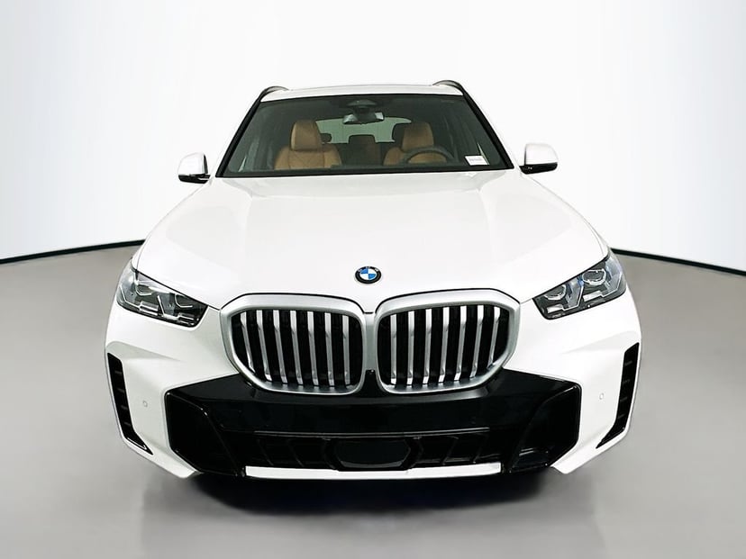 2026 BMW X5 - Image 2