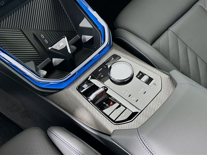 2026 BMW X3 - Image 15