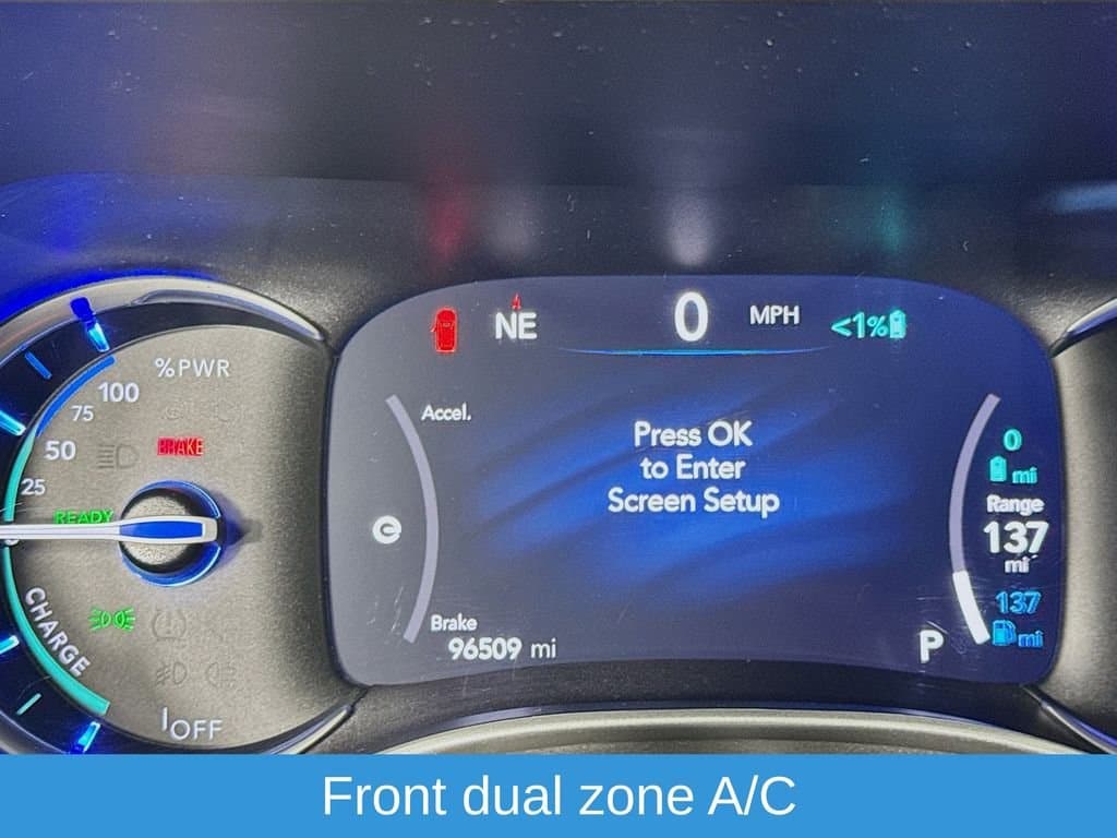 2023 CHRYSLER Pacifica - Image 16