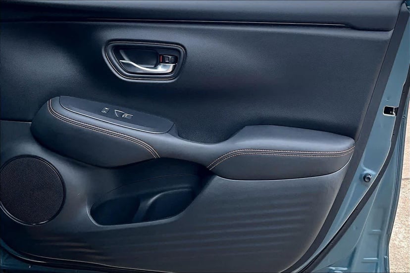 2025 Honda HR-V - Image 22
