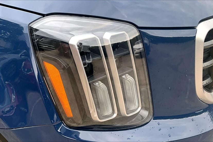 2025 Kia Telluride - Image 27