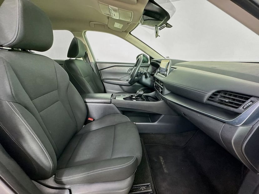 2024 Nissan Rogue - Image 34