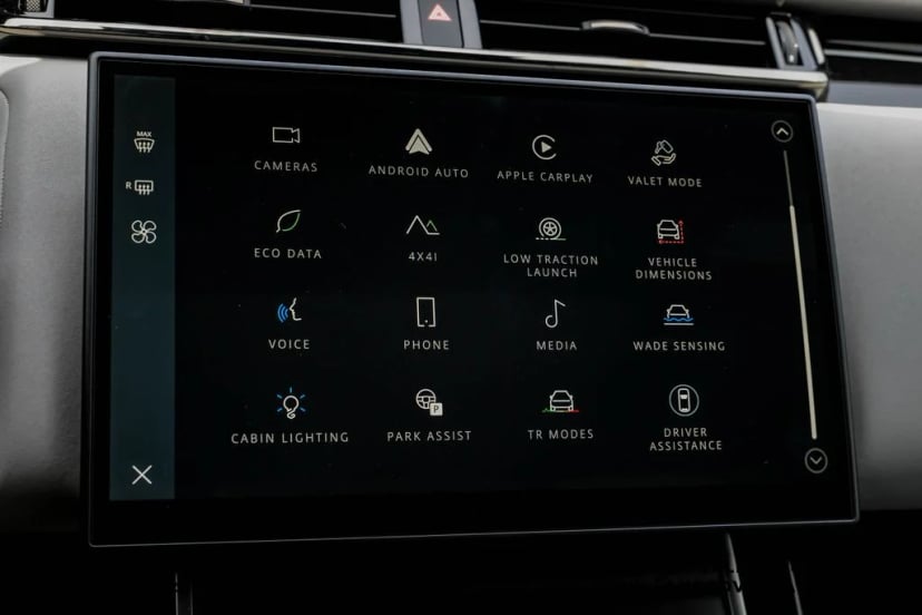 2026 Land Rover Range Rover Velar - Image 22