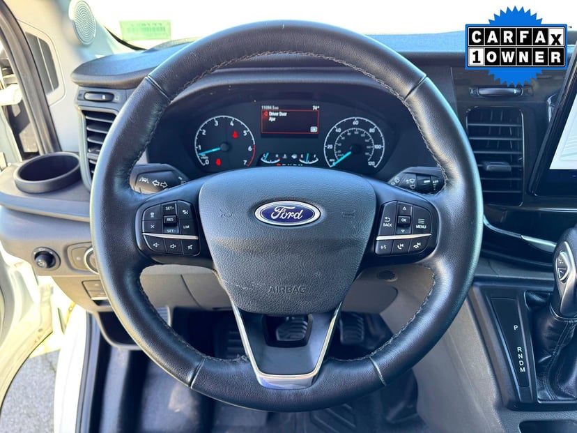2024 Ford Transit Passenger Wagon - Image 23