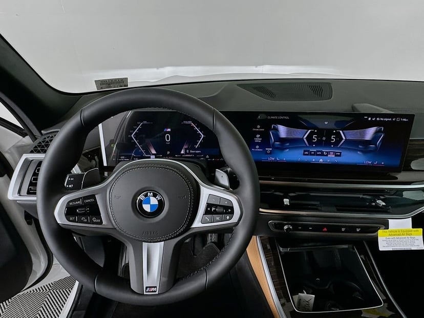 2026 BMW X5 - Image 10
