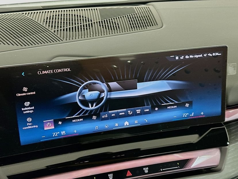 2026 BMW 5 Series - Image 14