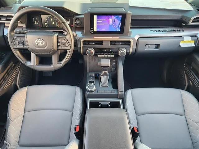 2026 Toyota Tacoma - Image 19