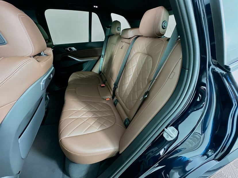2026 BMW X5 - Image 17