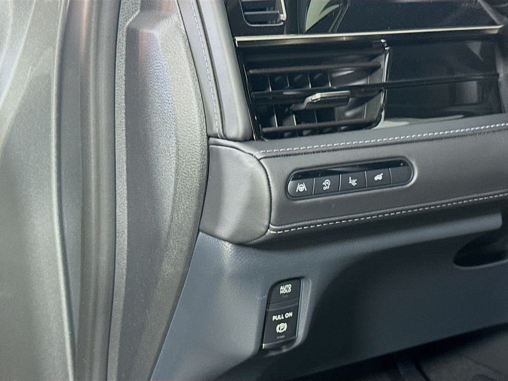 2026 INFINITI QX80 - Image 11