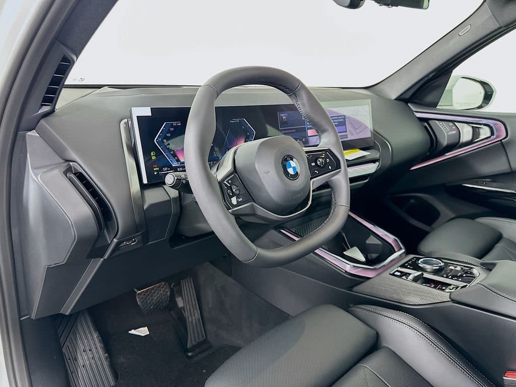 2026 BMW X3 - Image 9