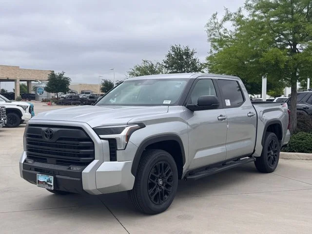 2026 Toyota Tundra - Image 8