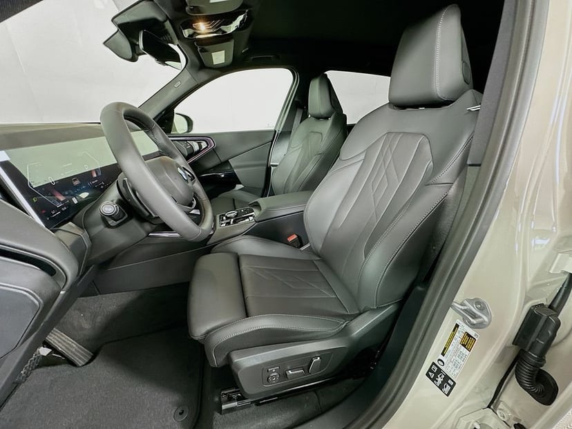 2026 BMW X3 - Image 16
