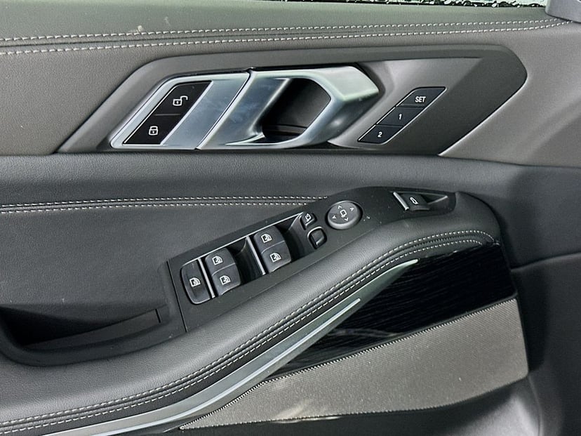 2026 BMW X5 - Image 20