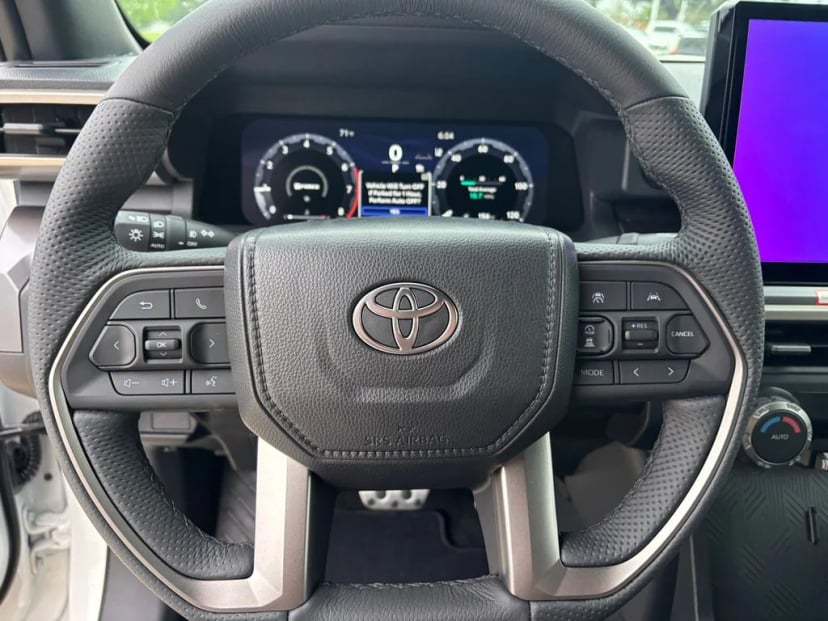 2026 Toyota Tacoma - Image 13