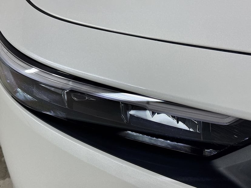 2026 Honda Accord Hybrid - Image 38