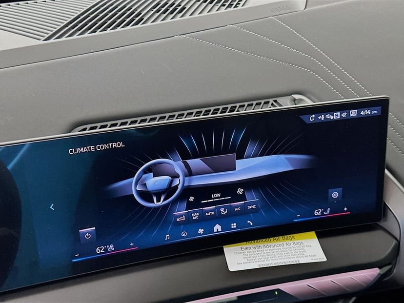 2026 BMW X3 - Image 14