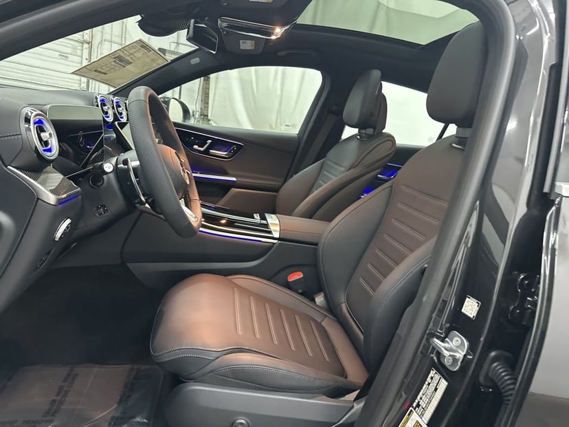 2026 Mercedes-Benz GLC - Image 19