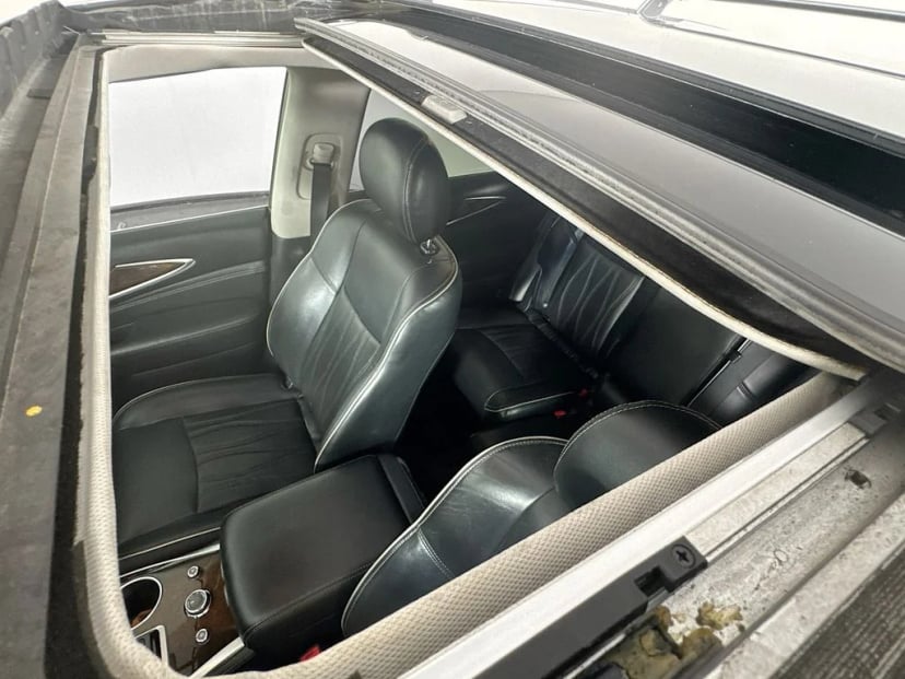 2019 INFINITI QX60 - Image 27