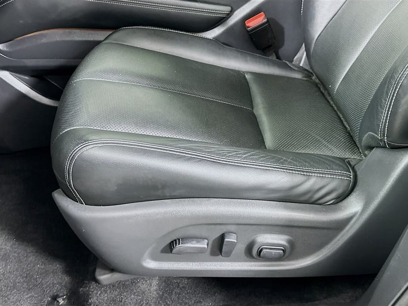 2017 Nissan Murano - Image 20