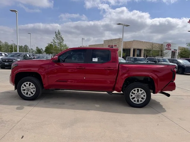 2026 Toyota Tacoma - Image 7