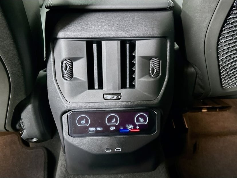 2026 BMW X3 - Image 18