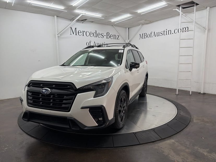 2023 Subaru Ascent - Image 1