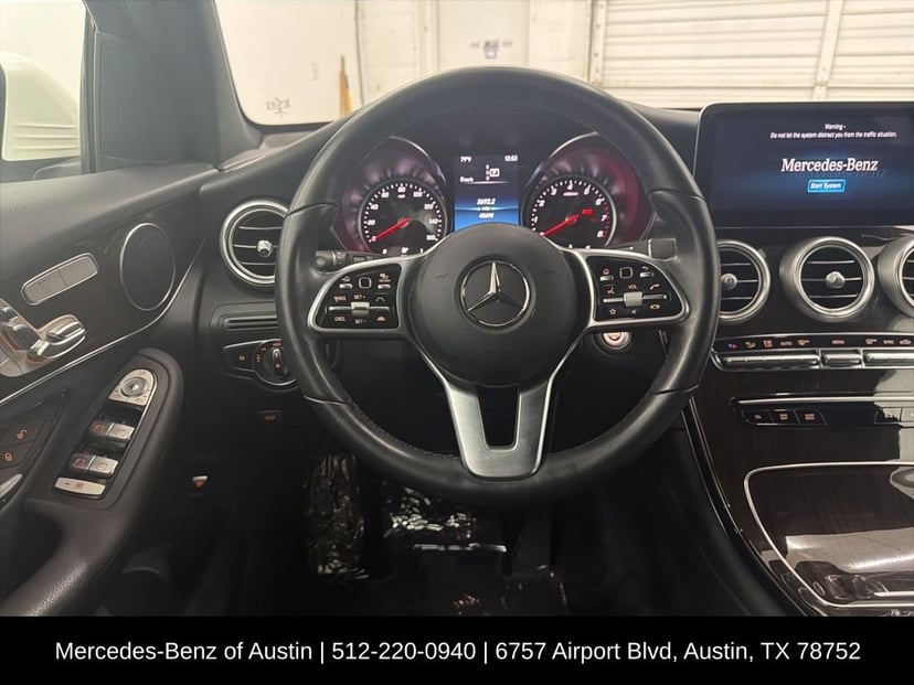 2022 Mercedes-Benz GLC - Image 22