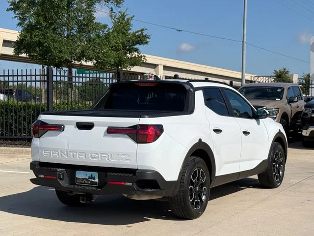 2022 Hyundai Santa Cruz - Image 5