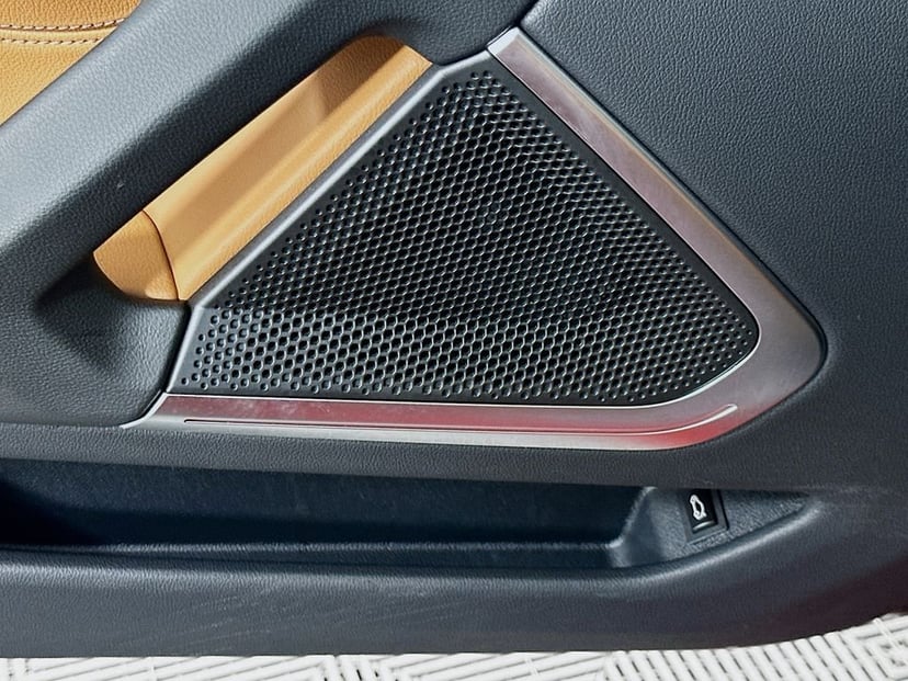 2023 BMW Z4 - Image 19