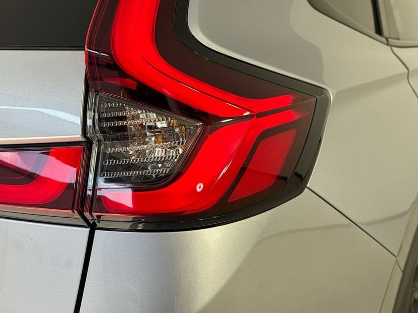2026 Honda CR-V Hybrid - Image 34