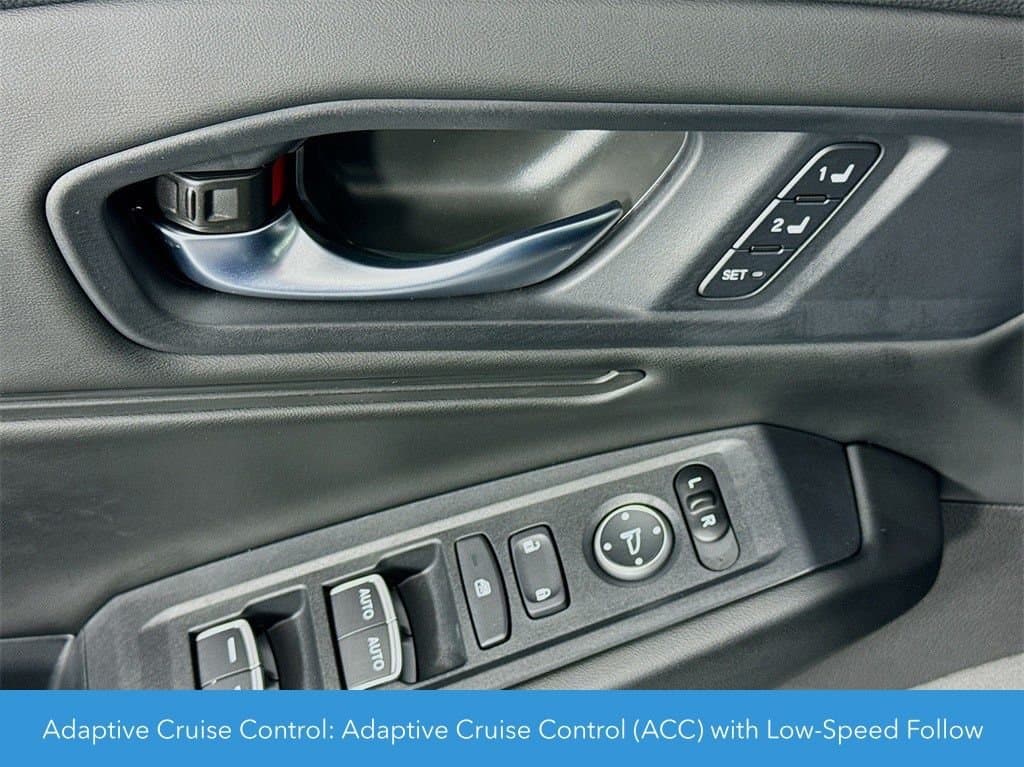 2025 HONDA Accord - Image 29