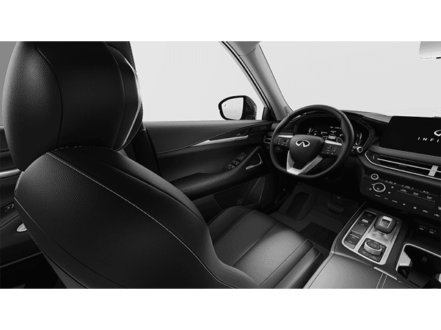 2026 INFINITI QX60 - Image 22
