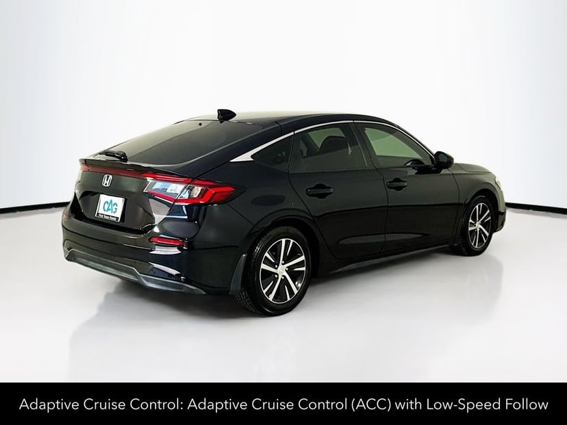 2022 Honda Civic - Image 8