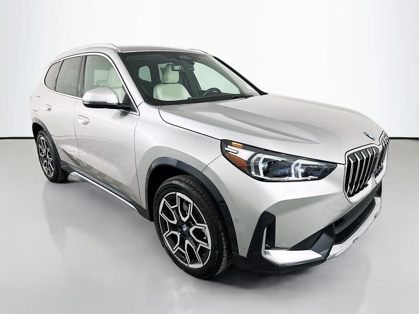 2026 BMW X1 - Image 3