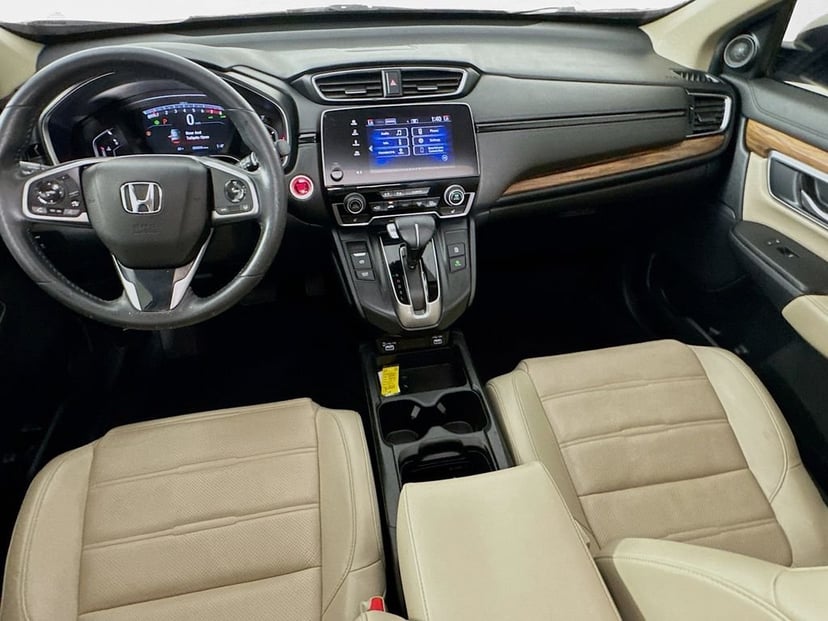 2022 Honda CR-V - Image 29