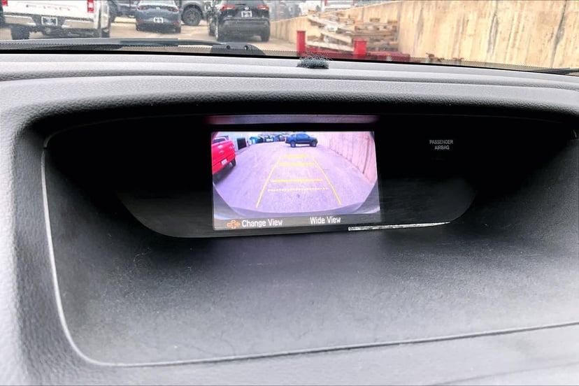2012 Honda CR-V - Image 26