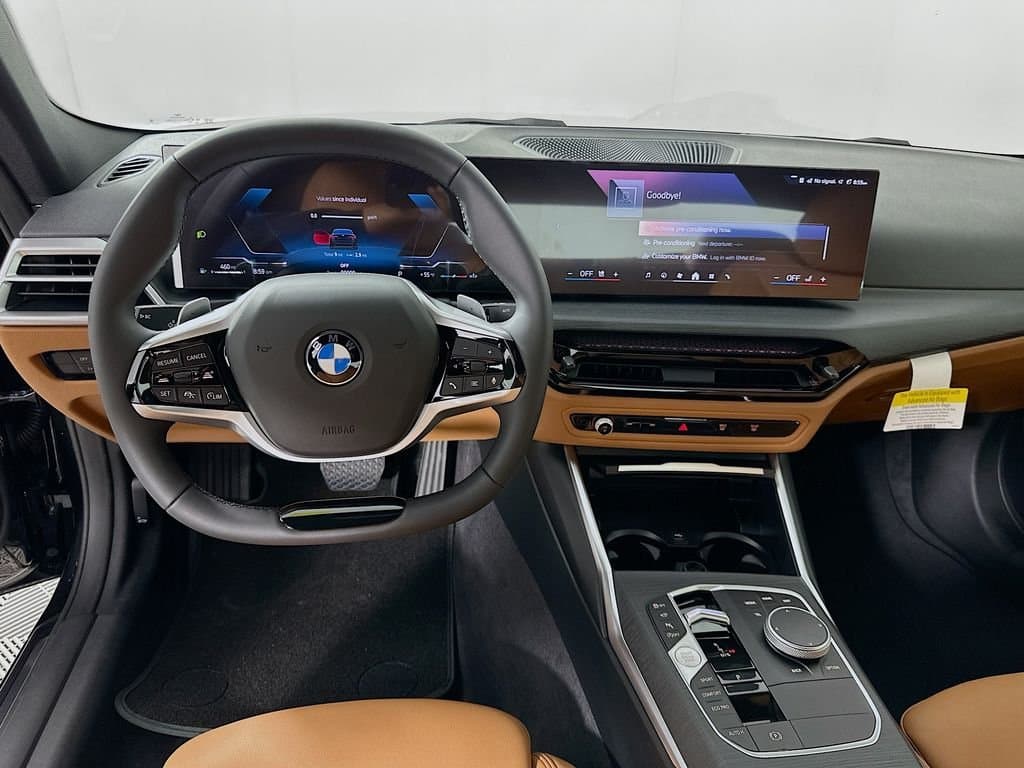 2026 BMW 4 Series - Image 19
