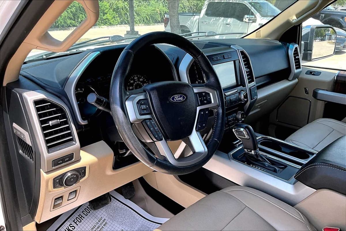 2017 Ford F-150 - Image 17