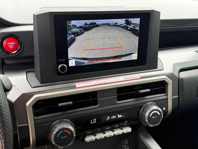 2024 Toyota Tacoma - Image 15