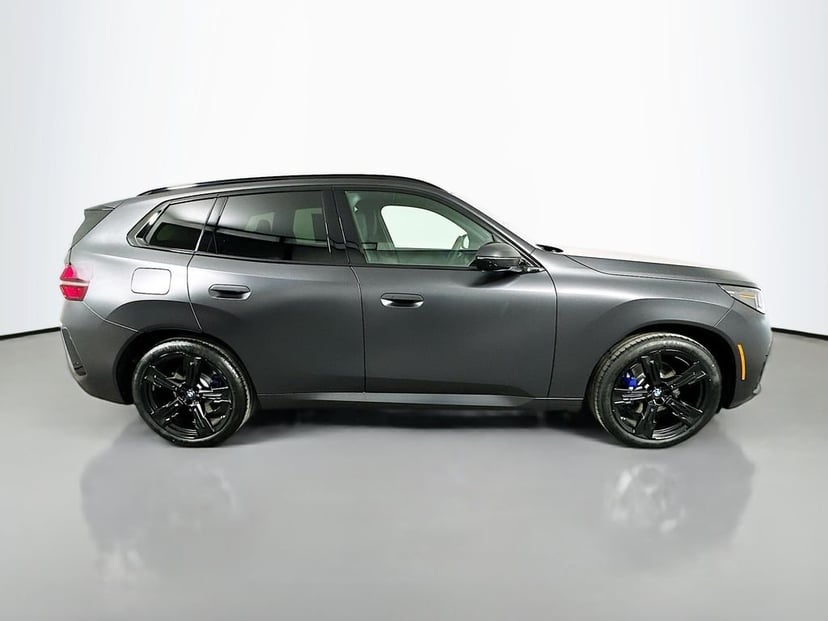 2026 BMW X3 - Image 4