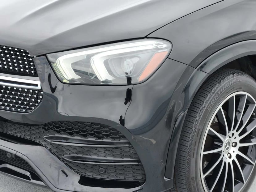 2020 Mercedes-Benz GLE 350 - Image 8