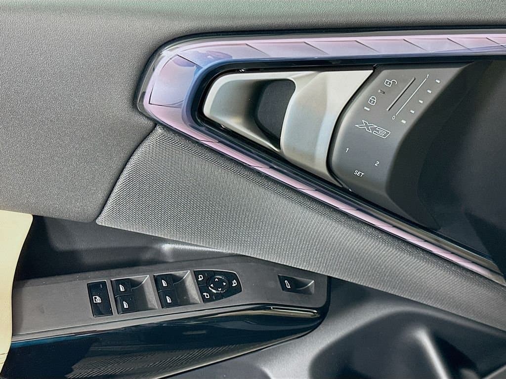 2026 BMW X3 - Image 20