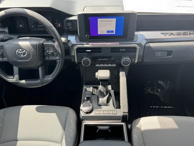 2026 Toyota Tacoma - Image 18