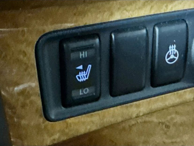 2013 INFINITI QX56 - Image 25
