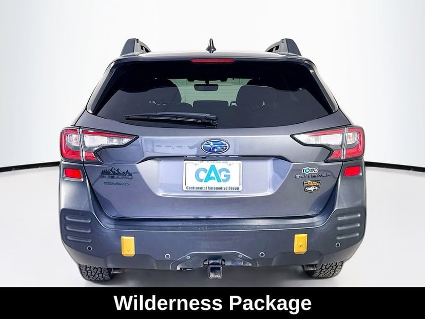 2022 Subaru Outback - Image 7