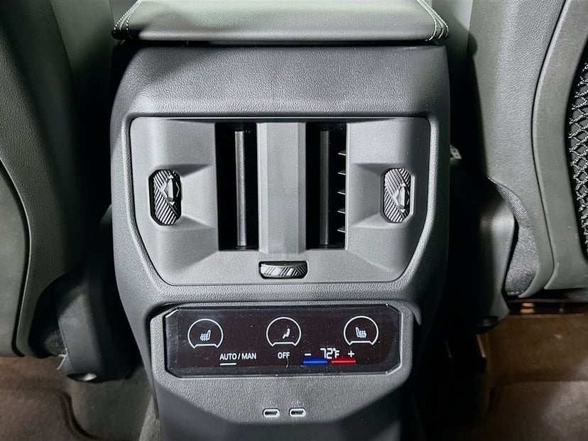 2026 BMW X3 - Image 18