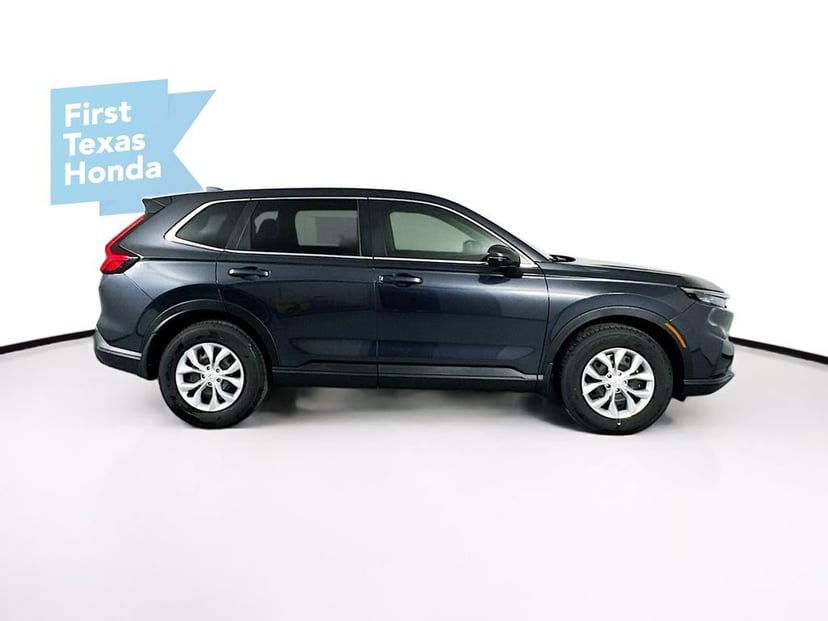 2026 Honda CR-V - Image 9