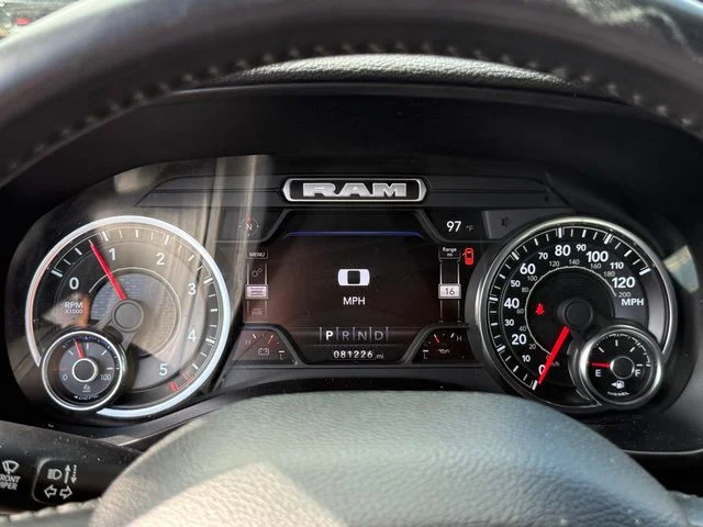 2022 Ram 1500 - Image 13