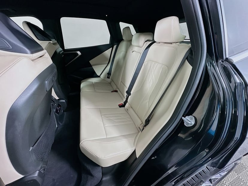 2025 BMW X3 - Image 23